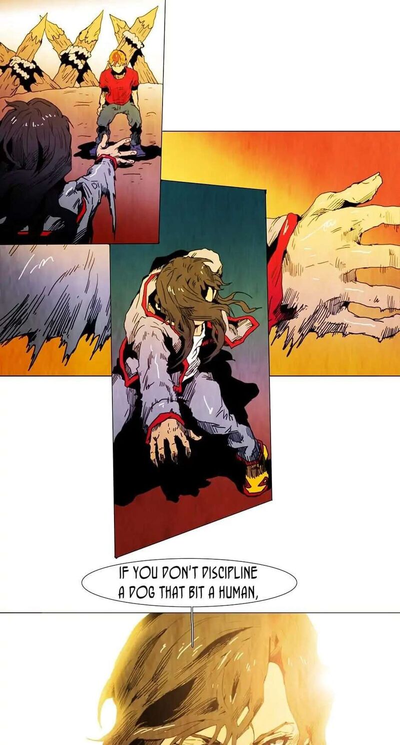 Black Behemoth Chapter 62 Page 35