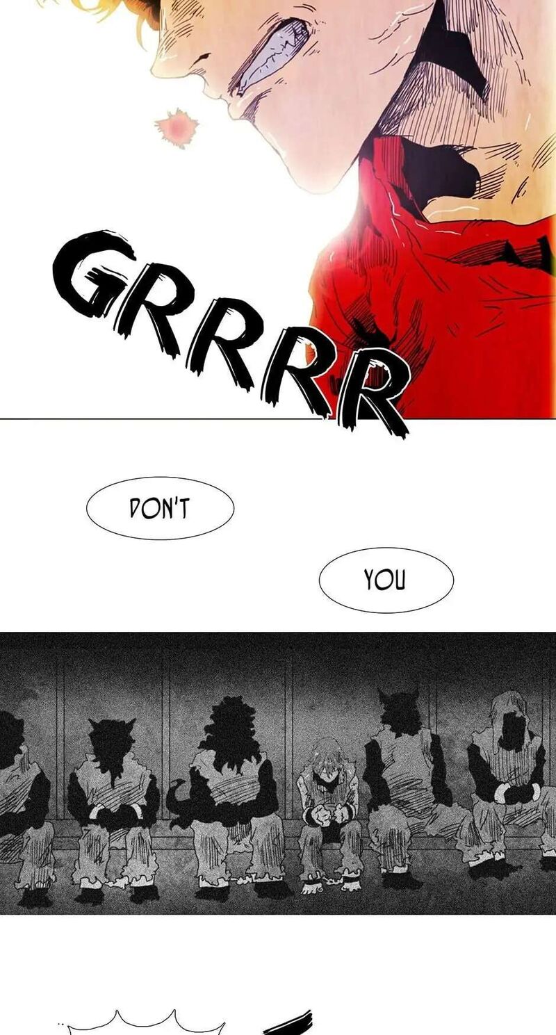 Black Behemoth Chapter 62 Page 37