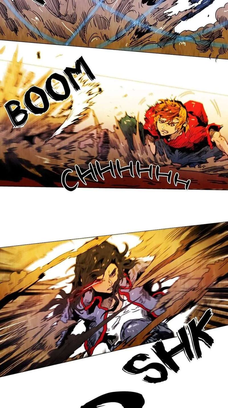 Black Behemoth Chapter 62 Page 42