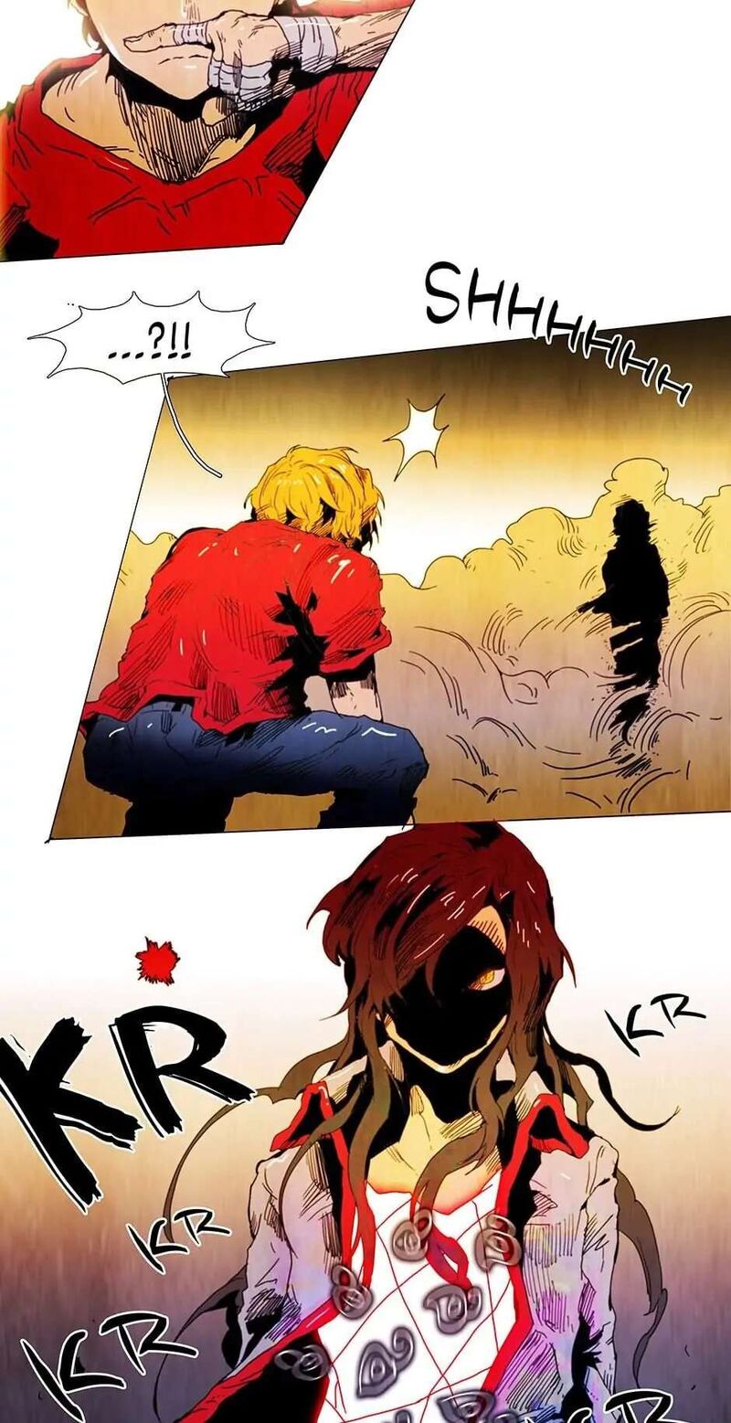 Black Behemoth Chapter 62 Page 47
