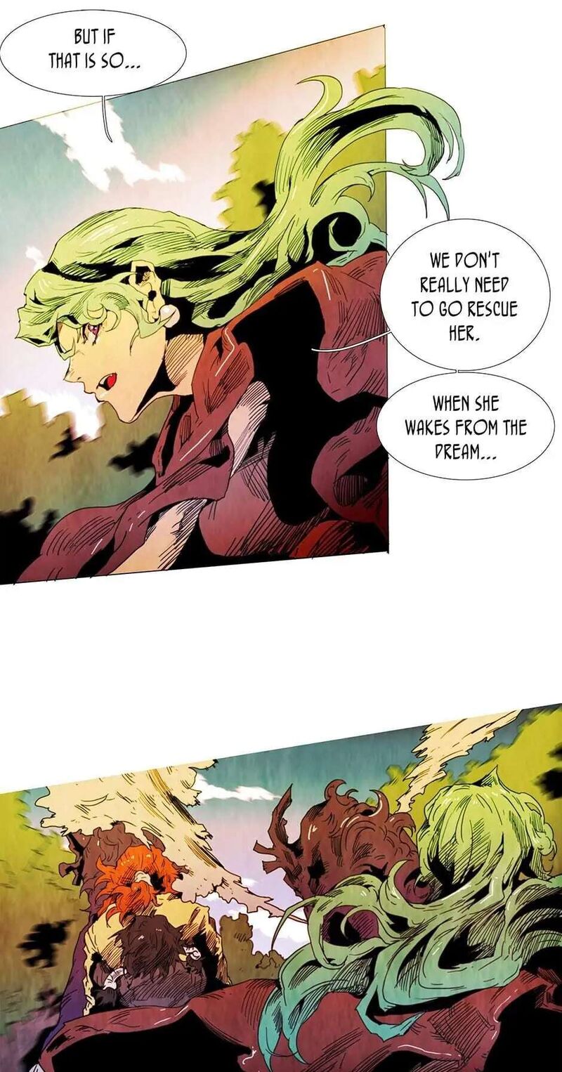 Black Behemoth Chapter 62 Page 7