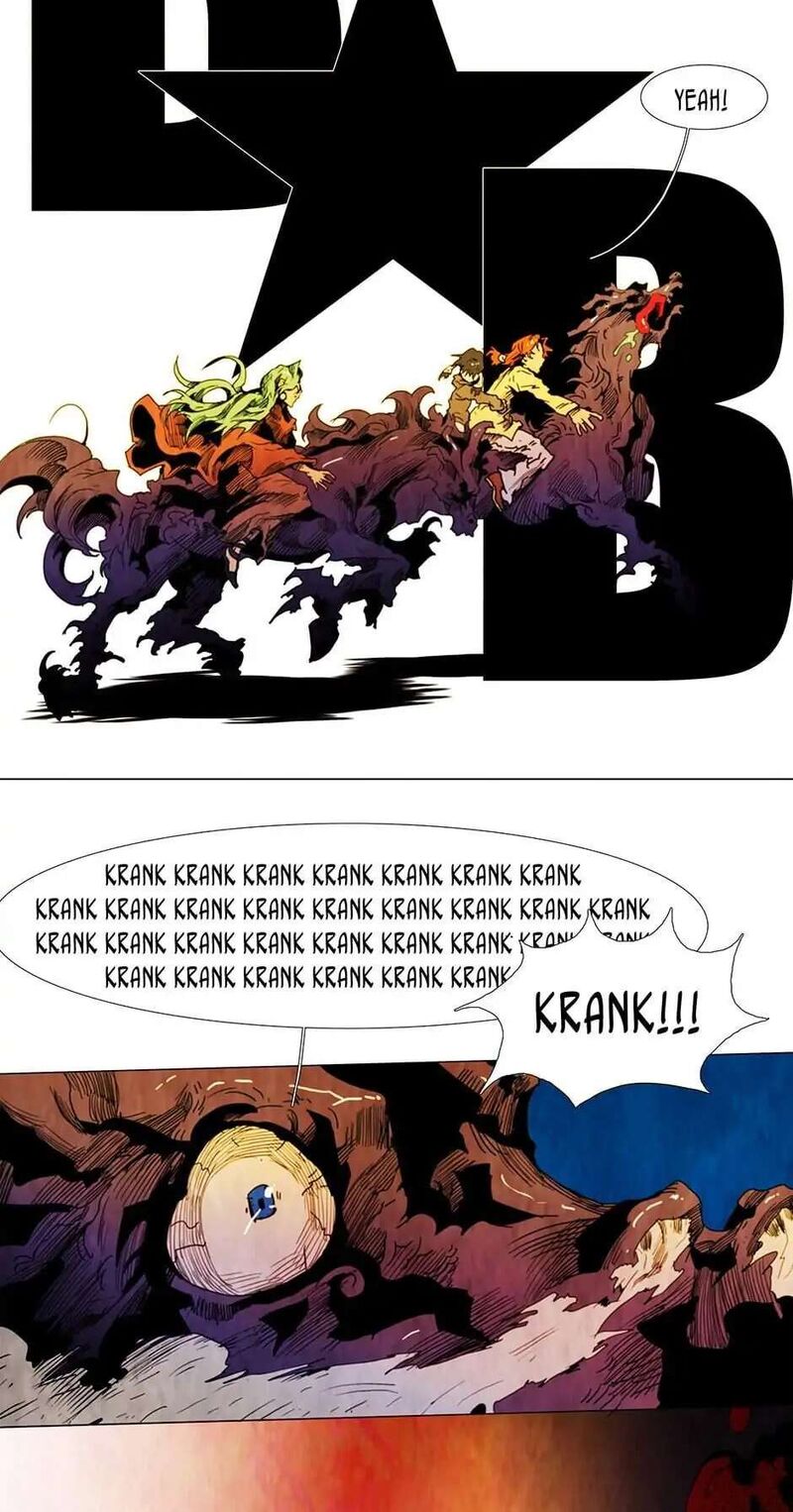 Black Behemoth Chapter 62 Page 9