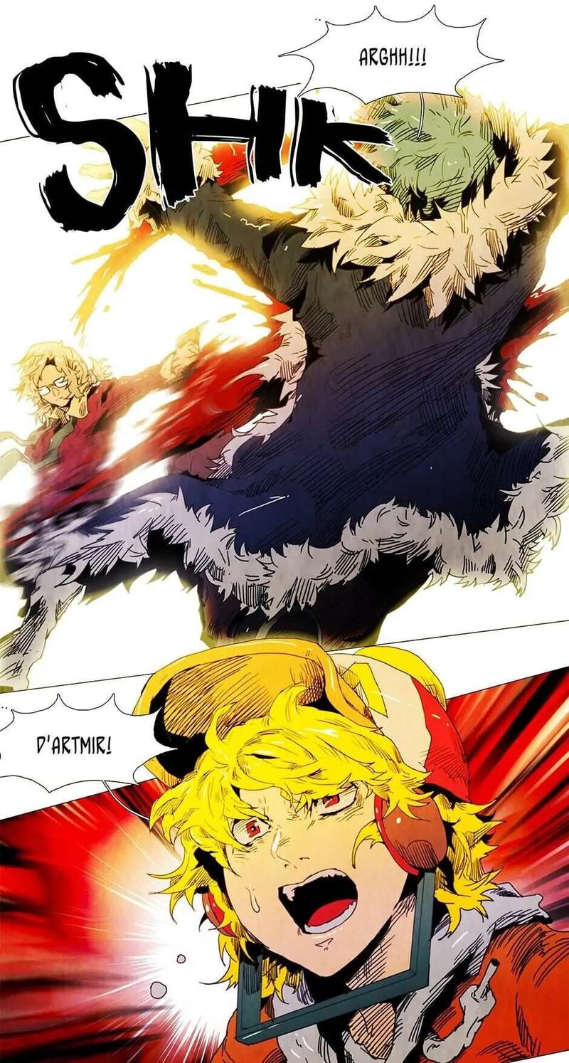 Black Behemoth Chapter 63 Page 1