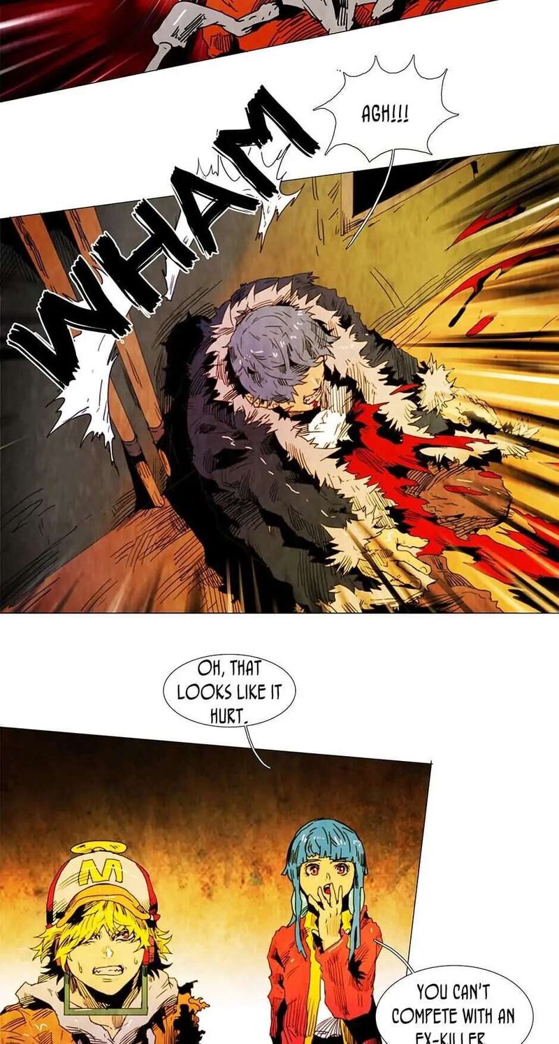 Black Behemoth Chapter 63 Page 2