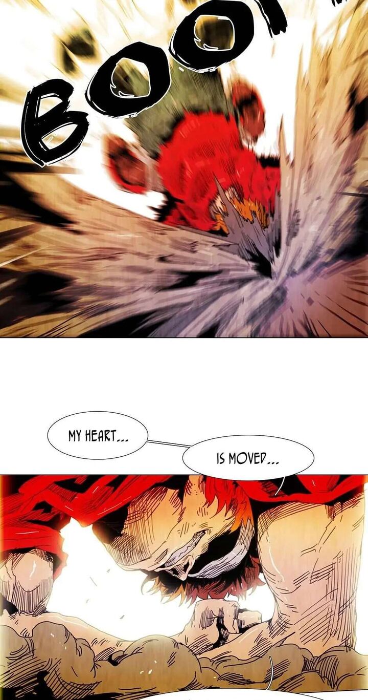 Black Behemoth Chapter 63 Page 21