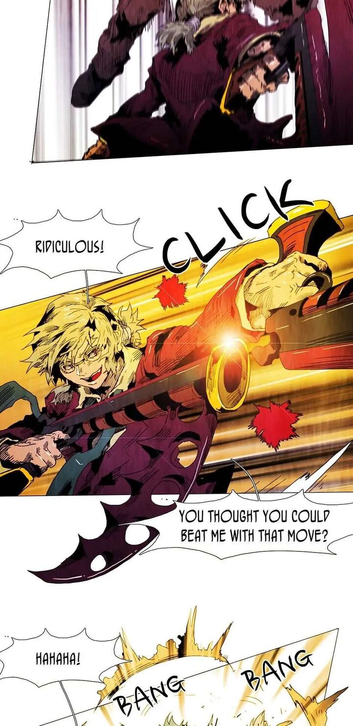 Black Behemoth Chapter 63 Page 33