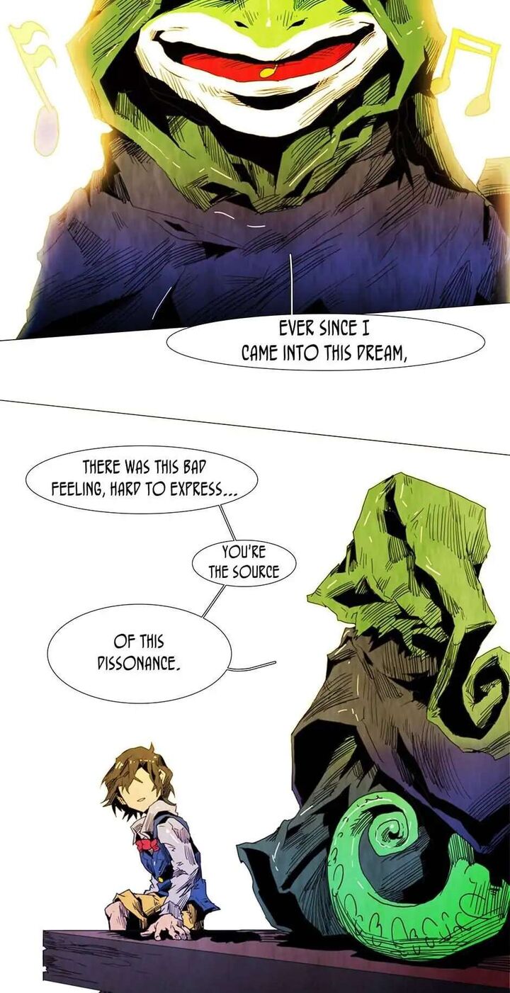 Black Behemoth Chapter 63 Page 38