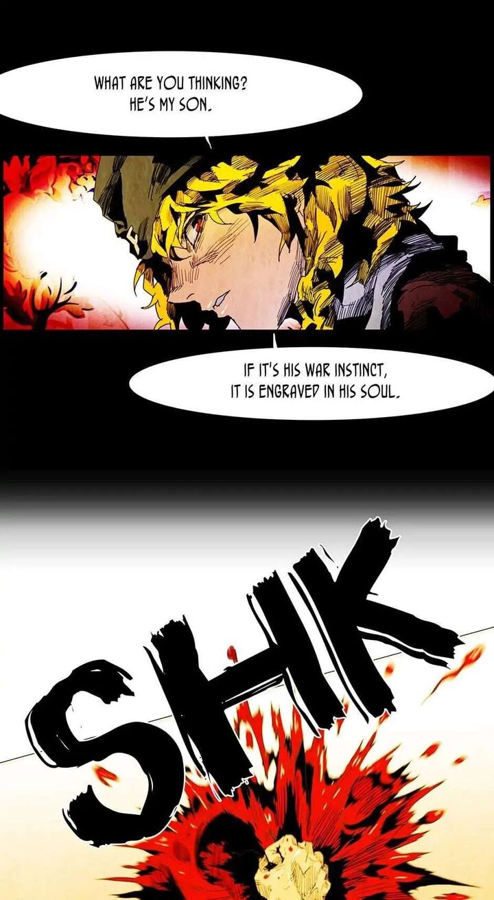 Black Behemoth Chapter 63 Page 47