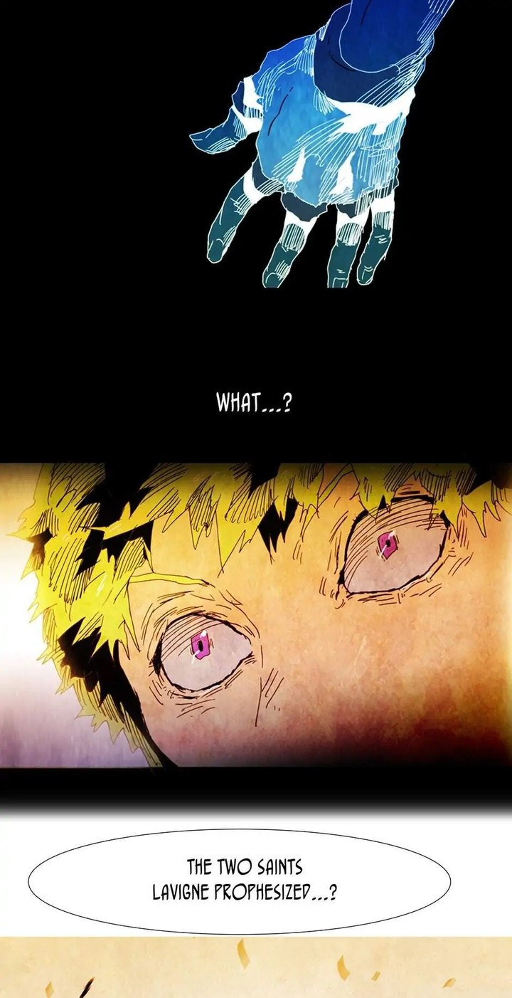 Black Behemoth Chapter 64 Page 29