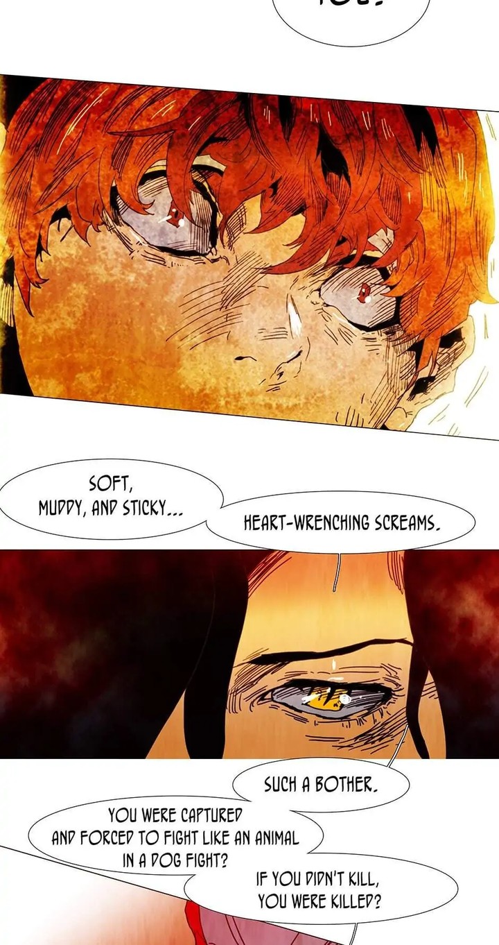 Black Behemoth Chapter 64 Page 35