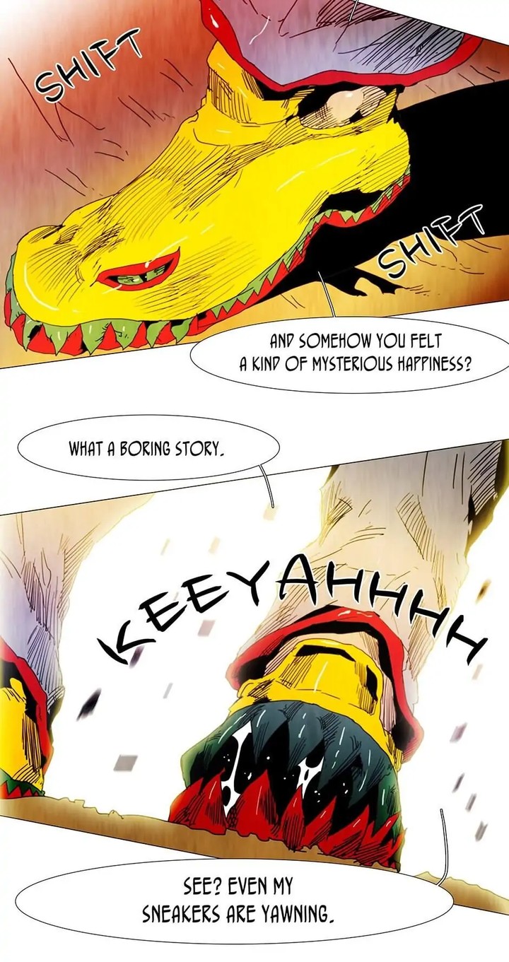 Black Behemoth Chapter 64 Page 36