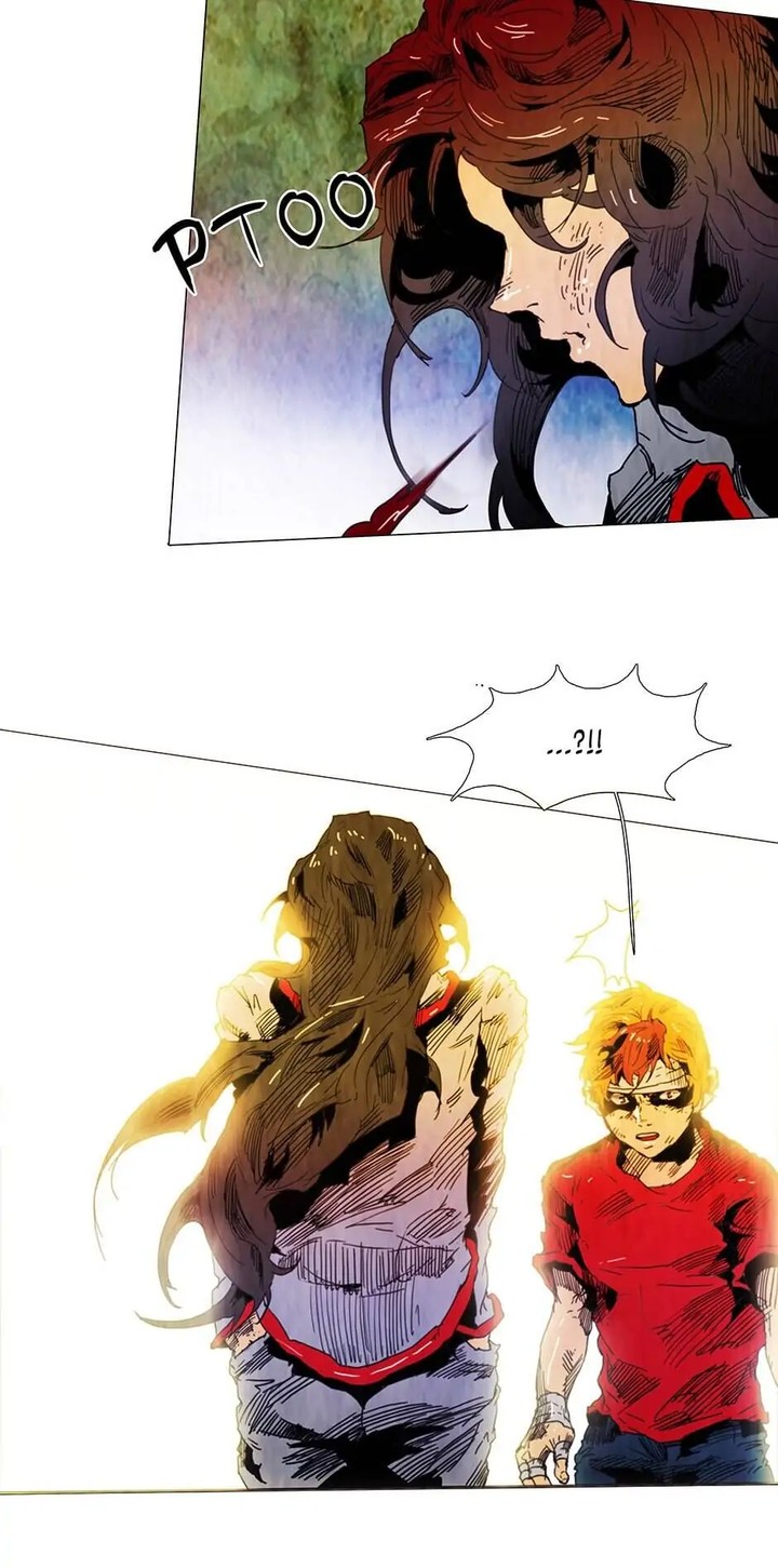 Black Behemoth Chapter 64 Page 41