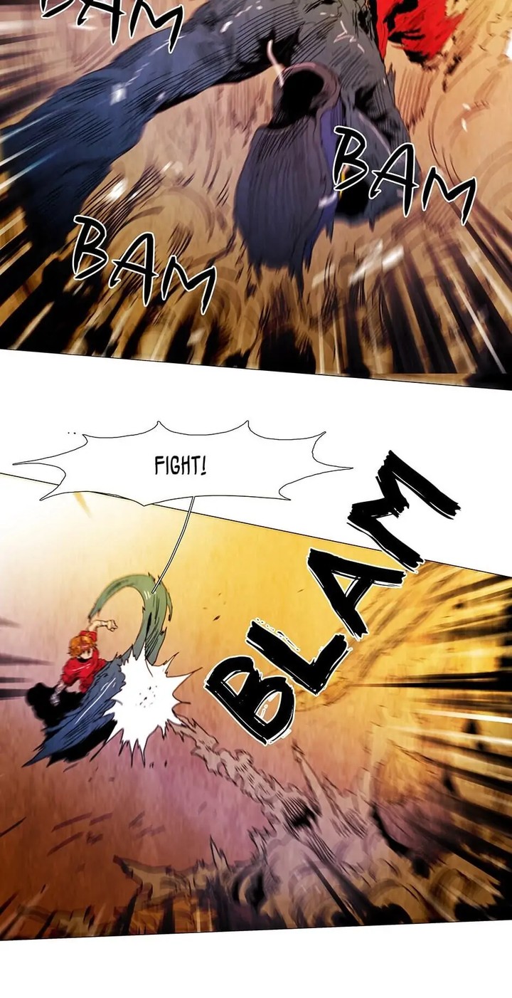 Black Behemoth Chapter 64 Page 44
