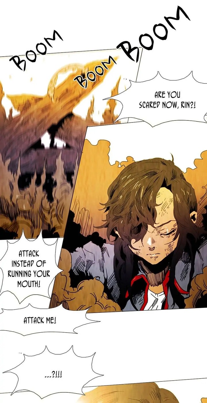 Black Behemoth Chapter 64 Page 45