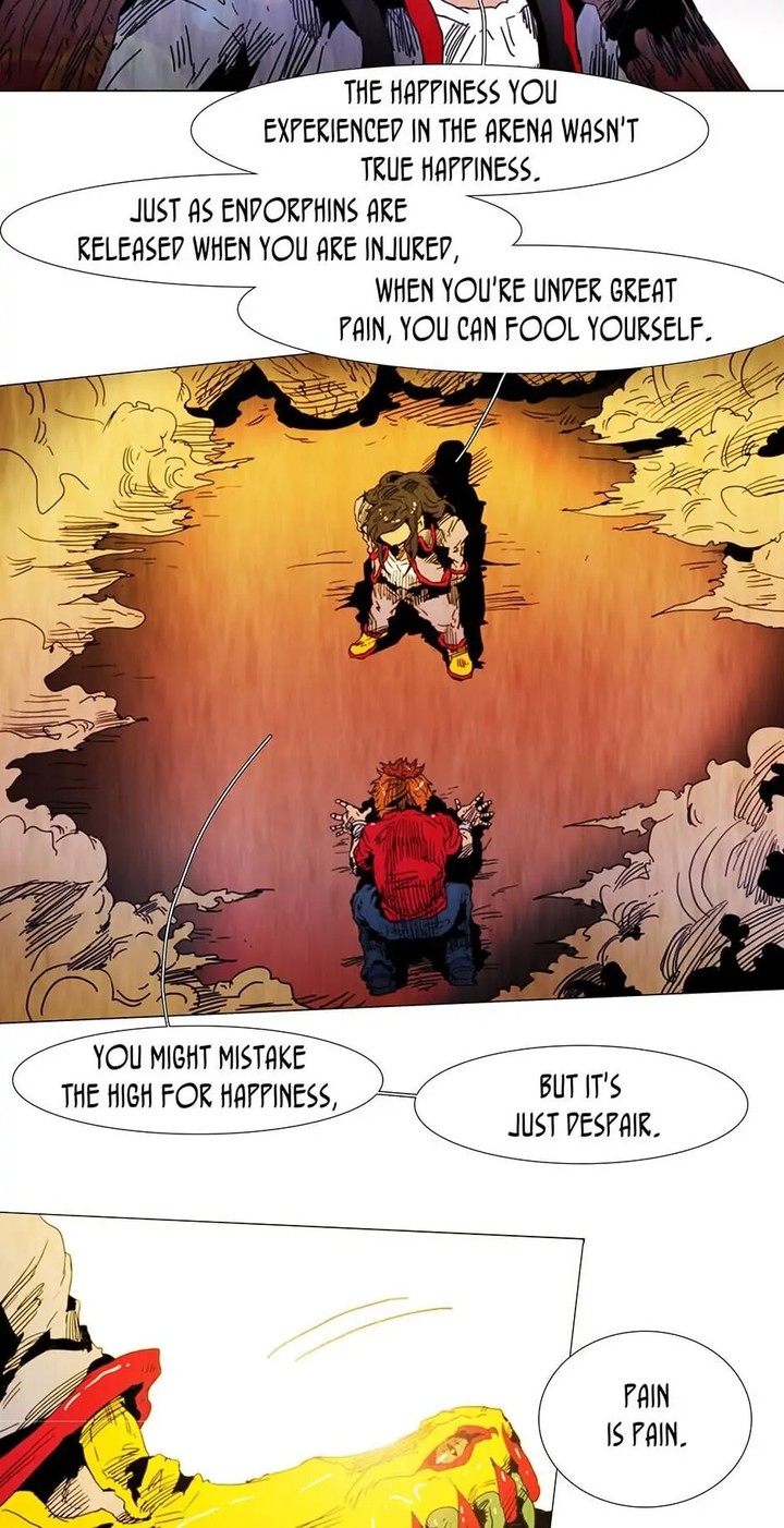 Black Behemoth Chapter 64 Page 50