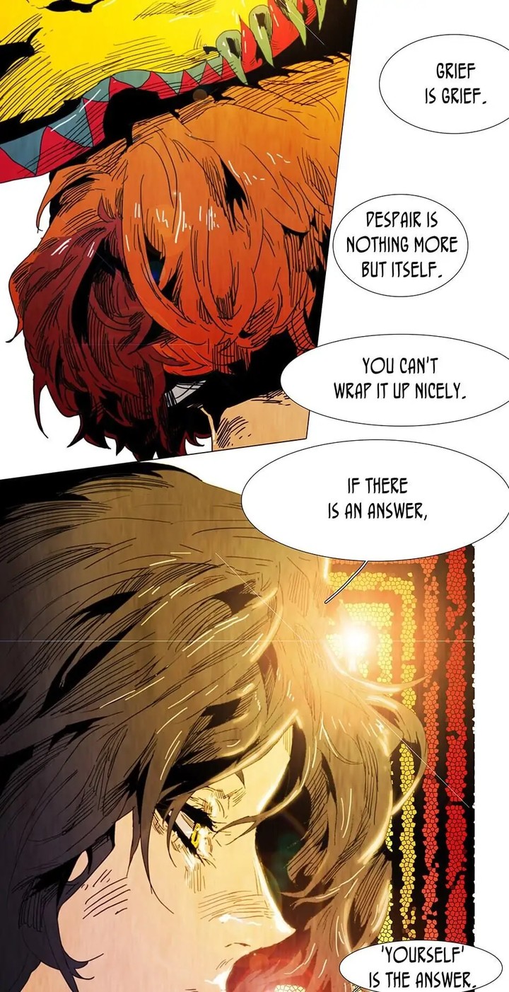 Black Behemoth Chapter 64 Page 51