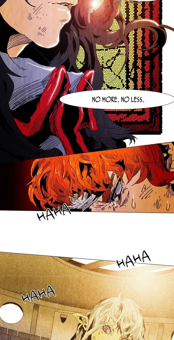 Black Behemoth Chapter 64 Page 52