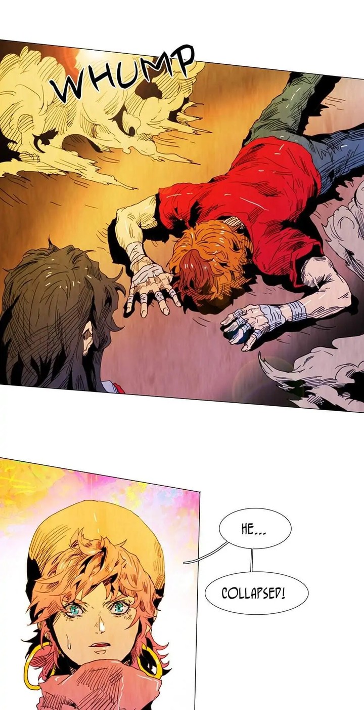Black Behemoth Chapter 64 Page 54