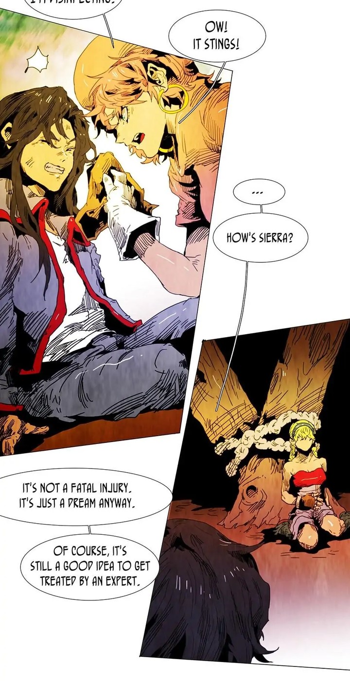 Black Behemoth Chapter 64 Page 57