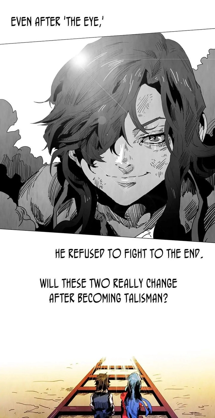 Black Behemoth Chapter 64 Page 60