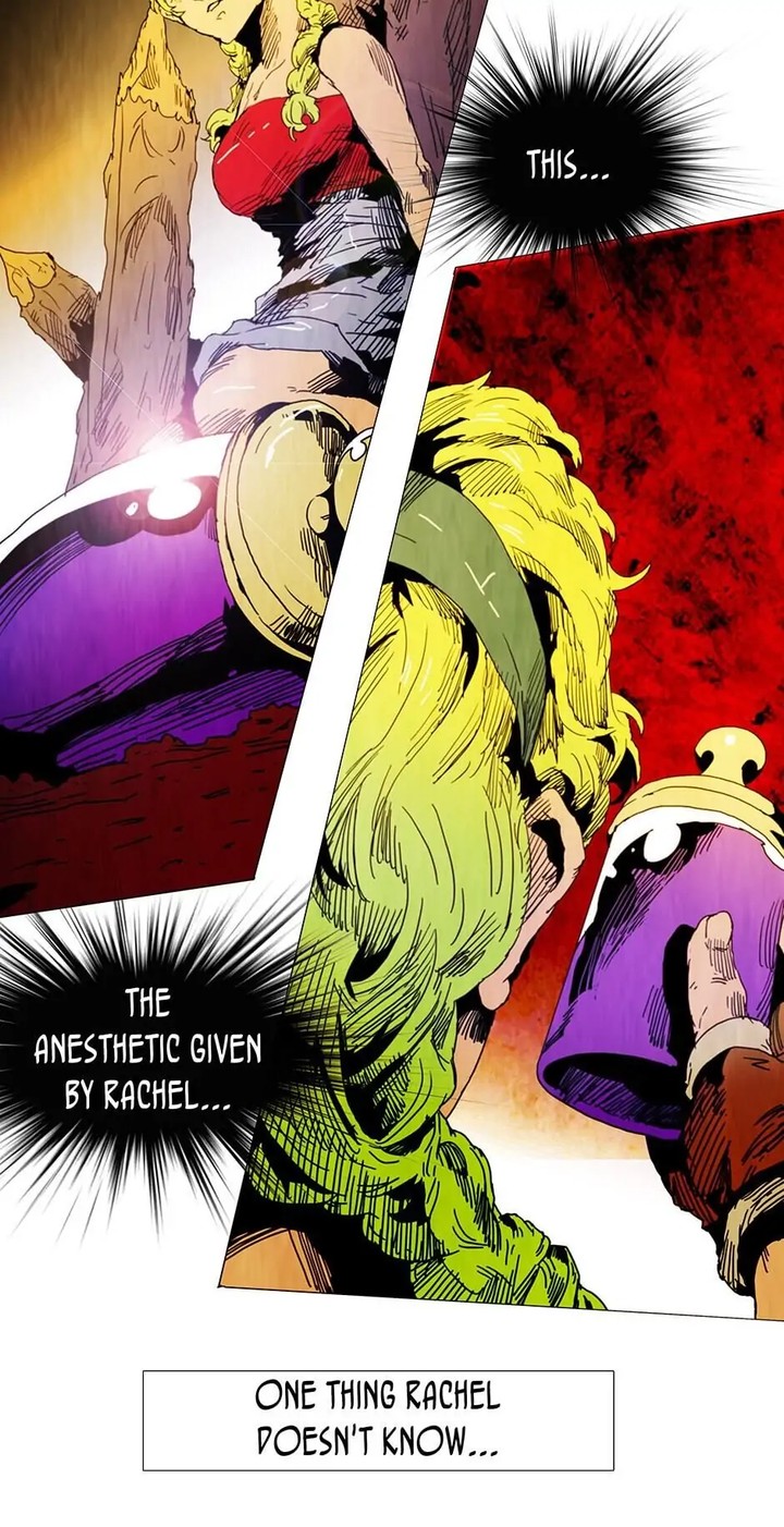 Black Behemoth Chapter 64 Page 62