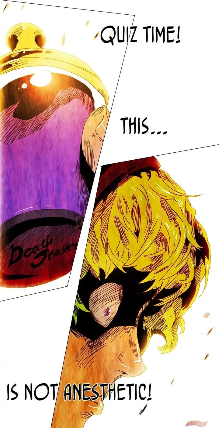 Black Behemoth Chapter 64 Page 64