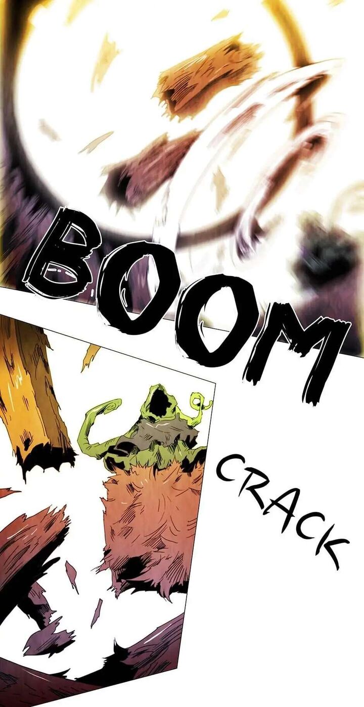 Black Behemoth Chapter 65 Page 23