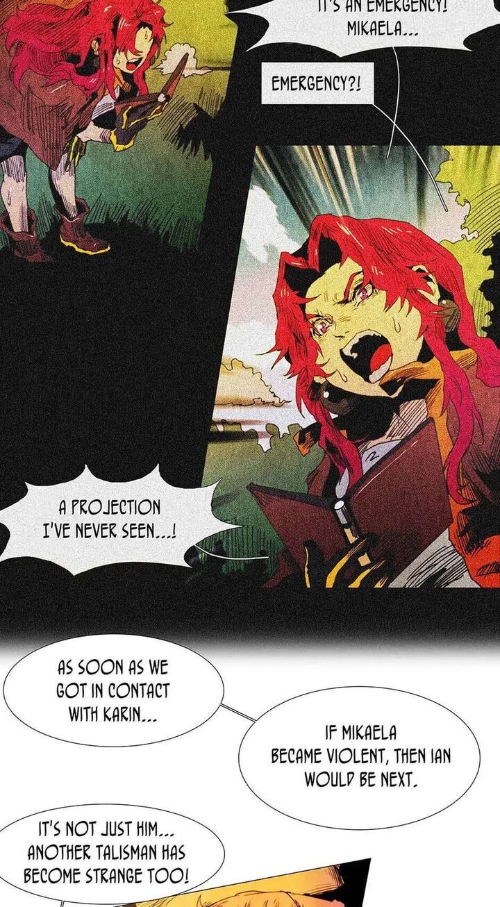 Black Behemoth Chapter 65 Page 38