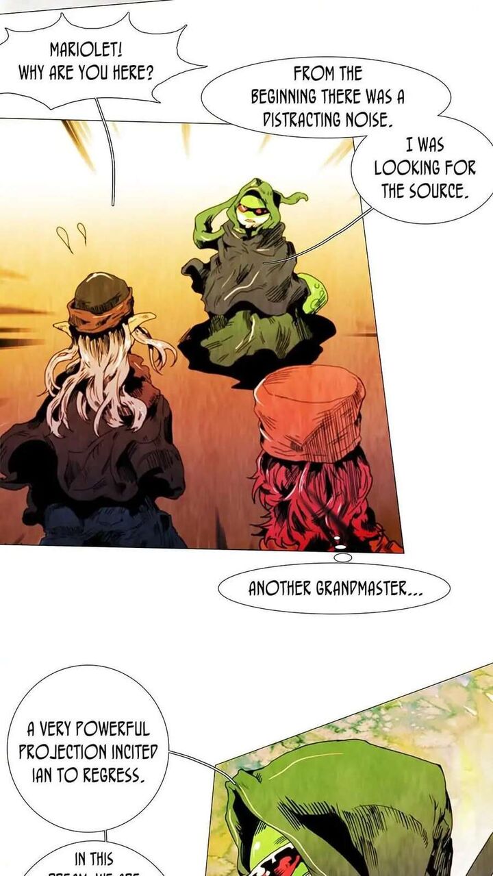 Black Behemoth Chapter 65 Page 44