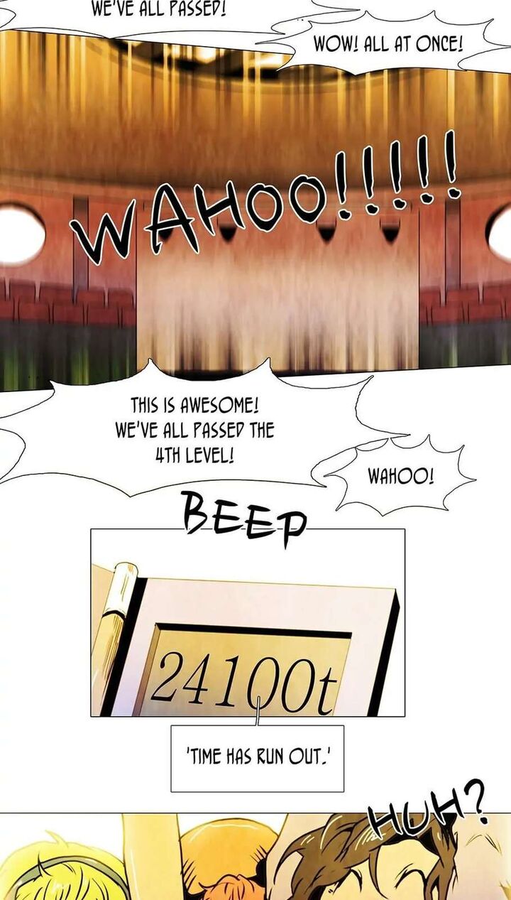 Black Behemoth Chapter 65 Page 56