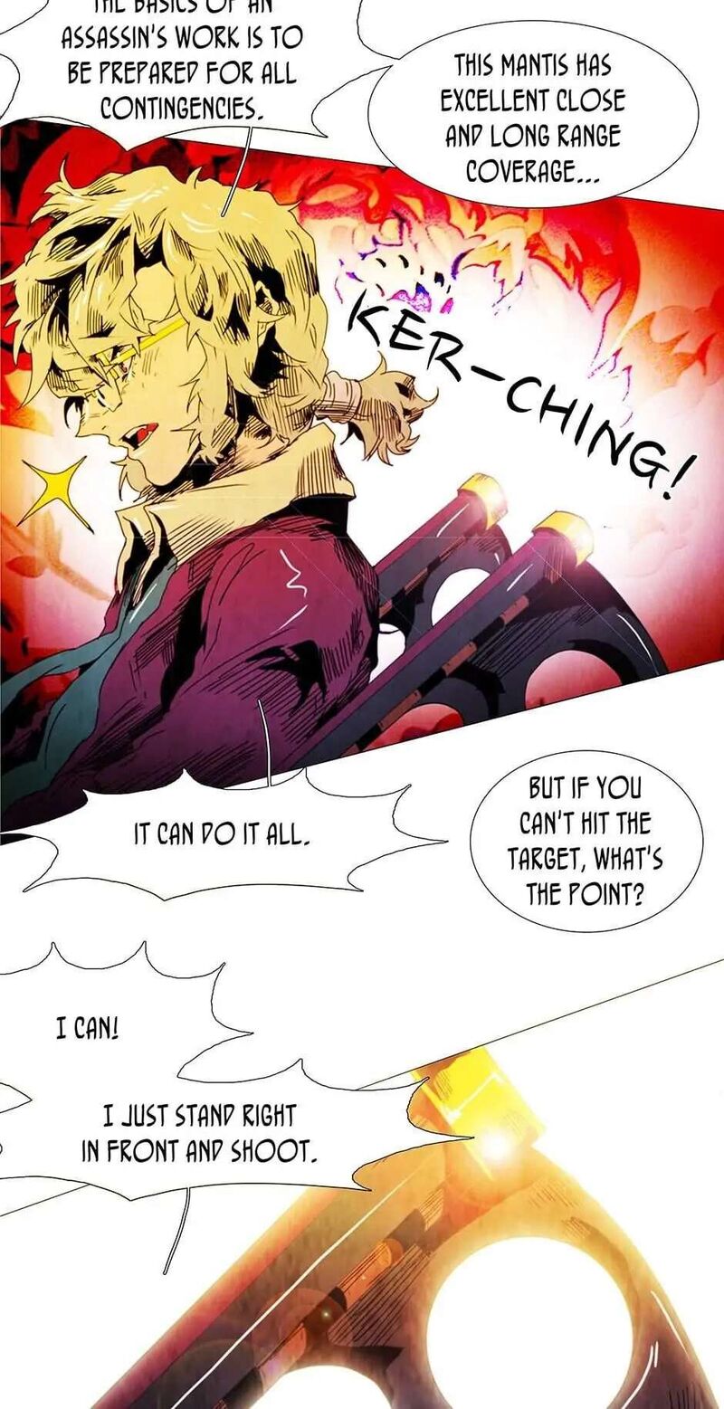 Black Behemoth Chapter 66 Page 10