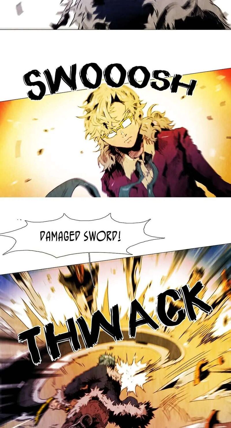 Black Behemoth Chapter 66 Page 14