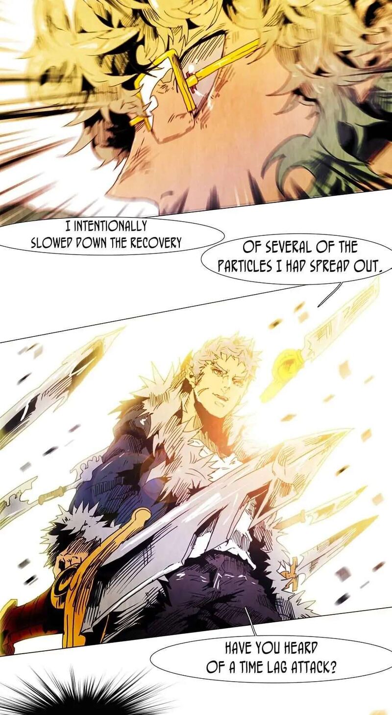 Black Behemoth Chapter 66 Page 26