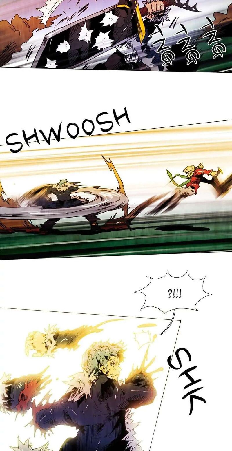 Black Behemoth Chapter 66 Page 33