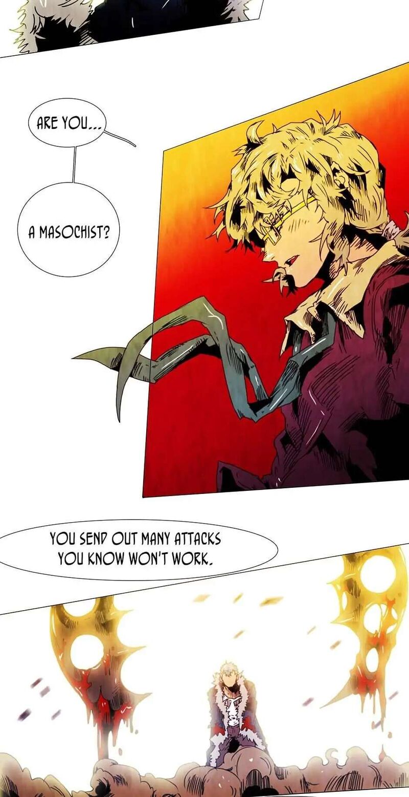 Black Behemoth Chapter 66 Page 34