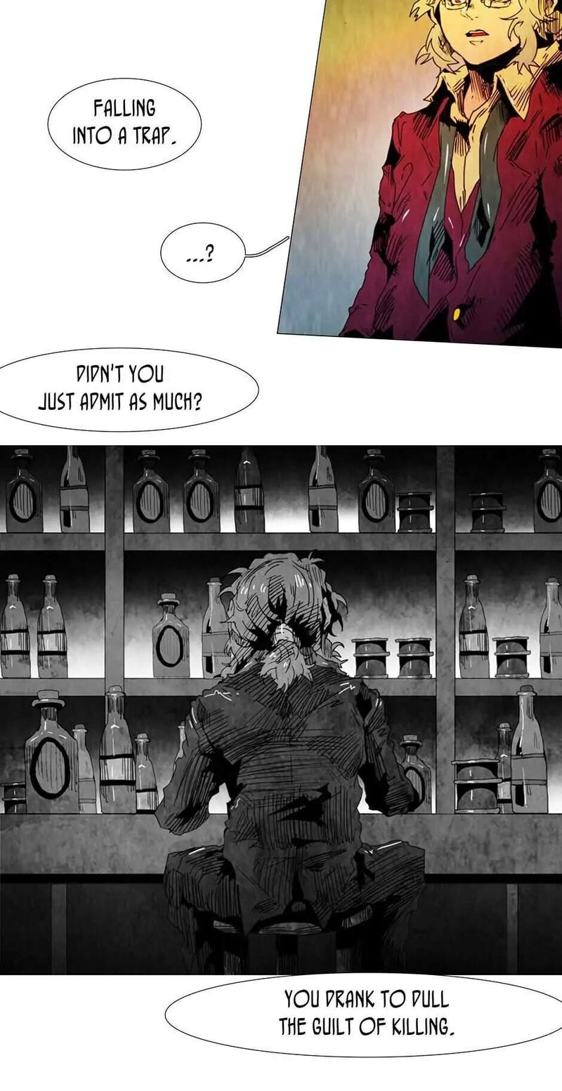 Black Behemoth Chapter 66 Page 36