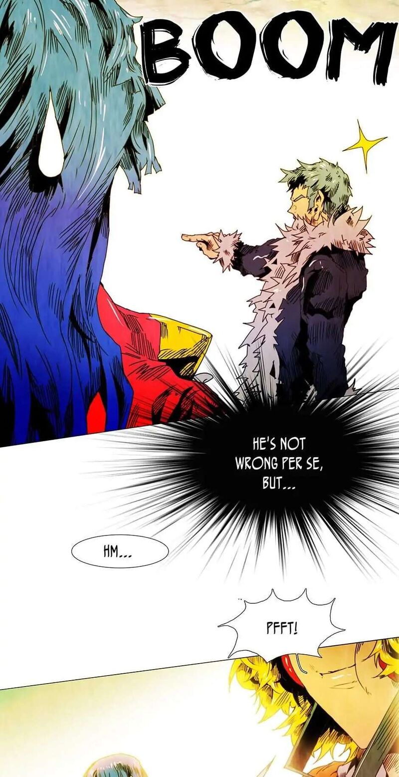Black Behemoth Chapter 66 Page 40
