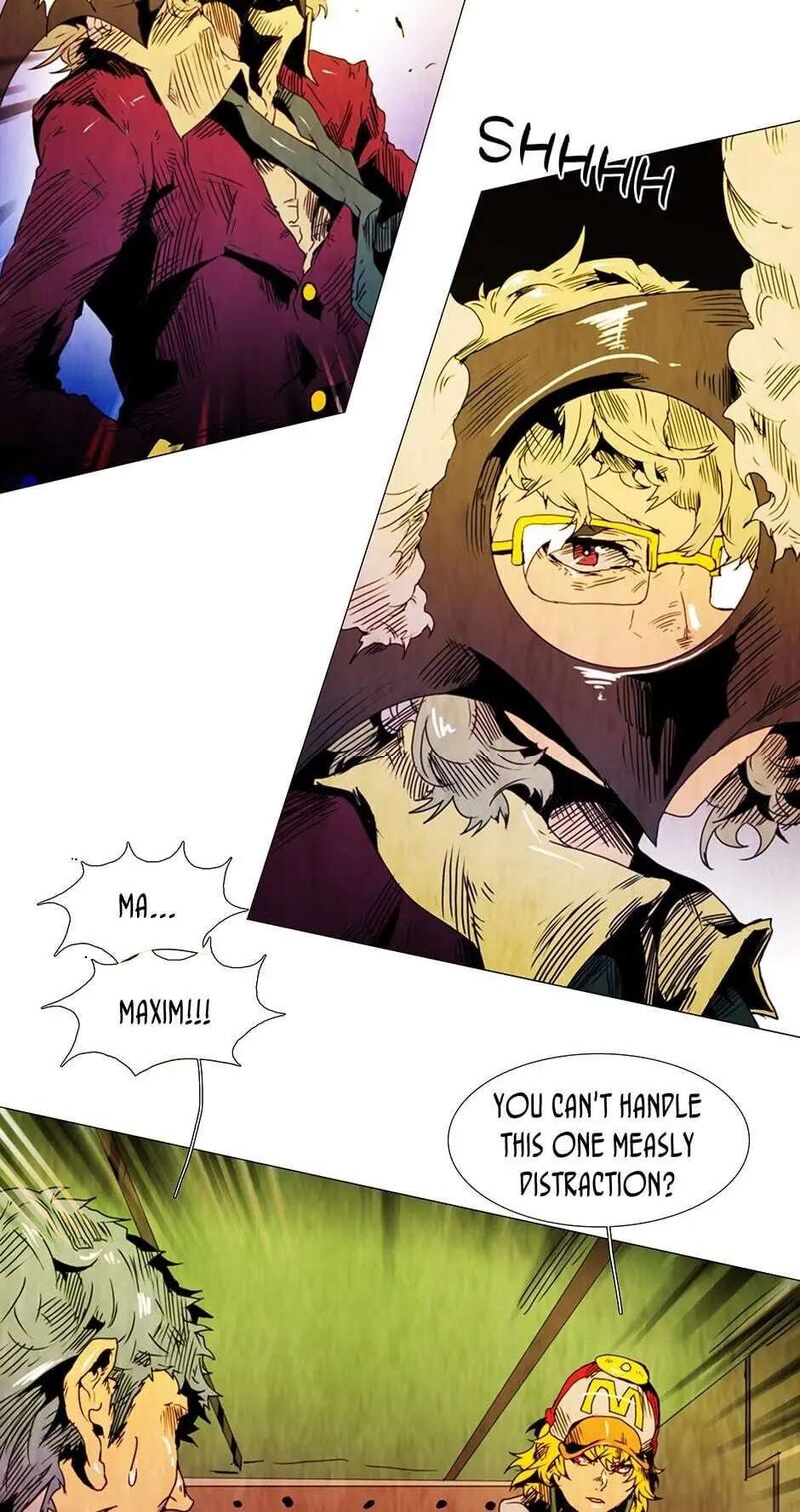 Black Behemoth Chapter 66 Page 5