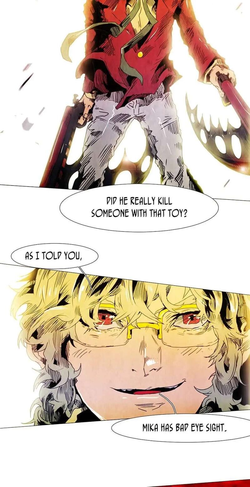 Black Behemoth Chapter 66 Page 8