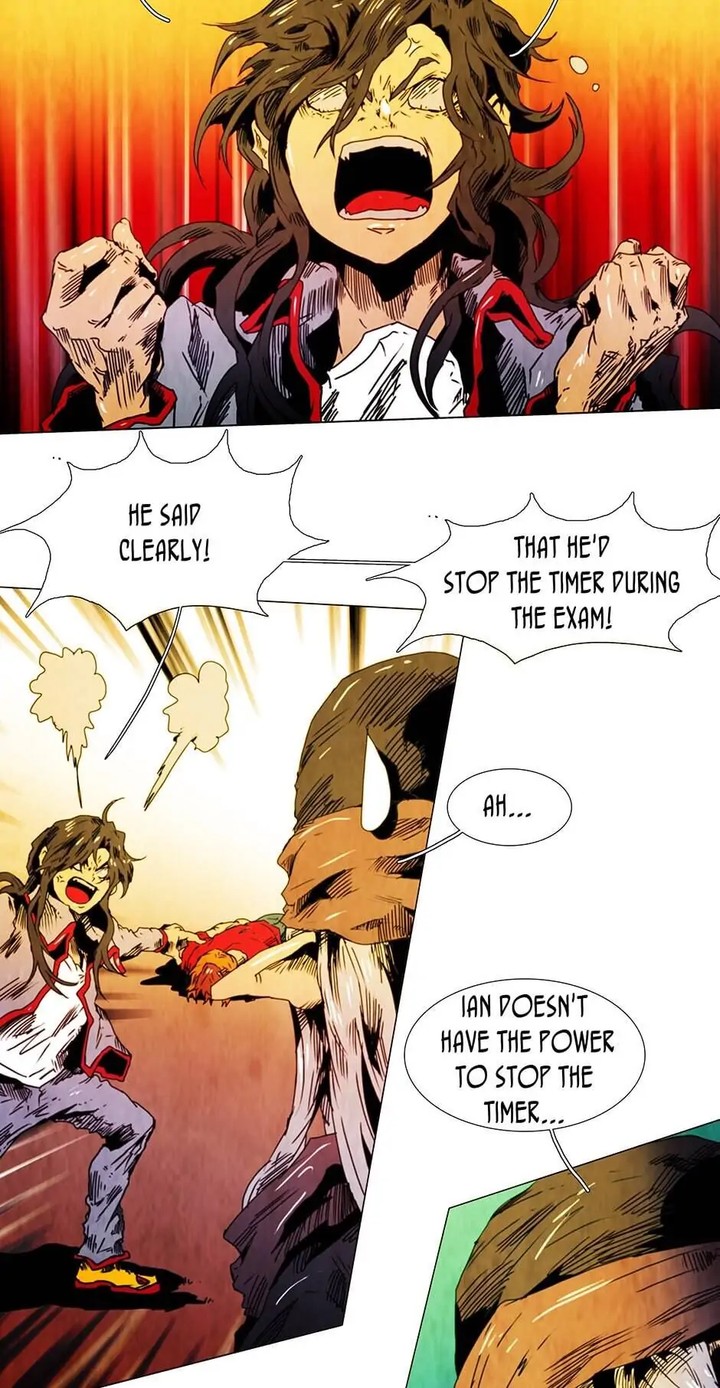 Black Behemoth Chapter 67 Page 10