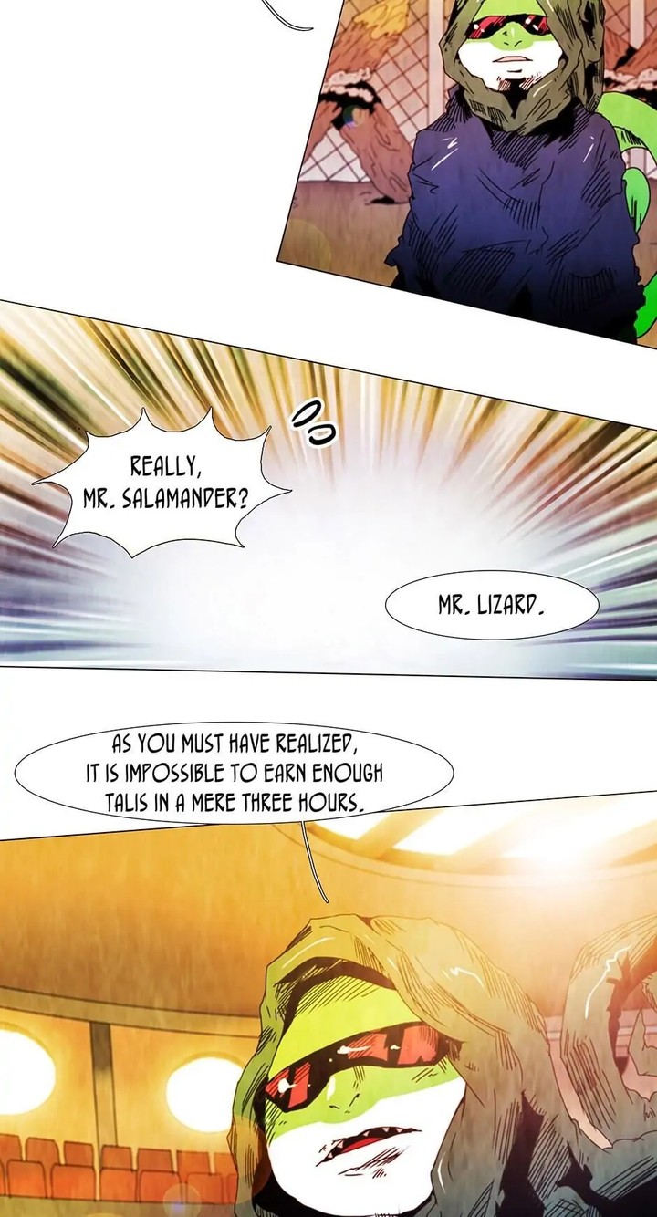 Black Behemoth Chapter 67 Page 13