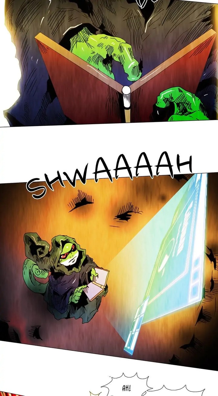 Black Behemoth Chapter 67 Page 19