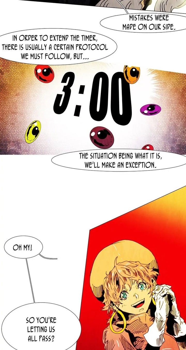 Black Behemoth Chapter 67 Page 25