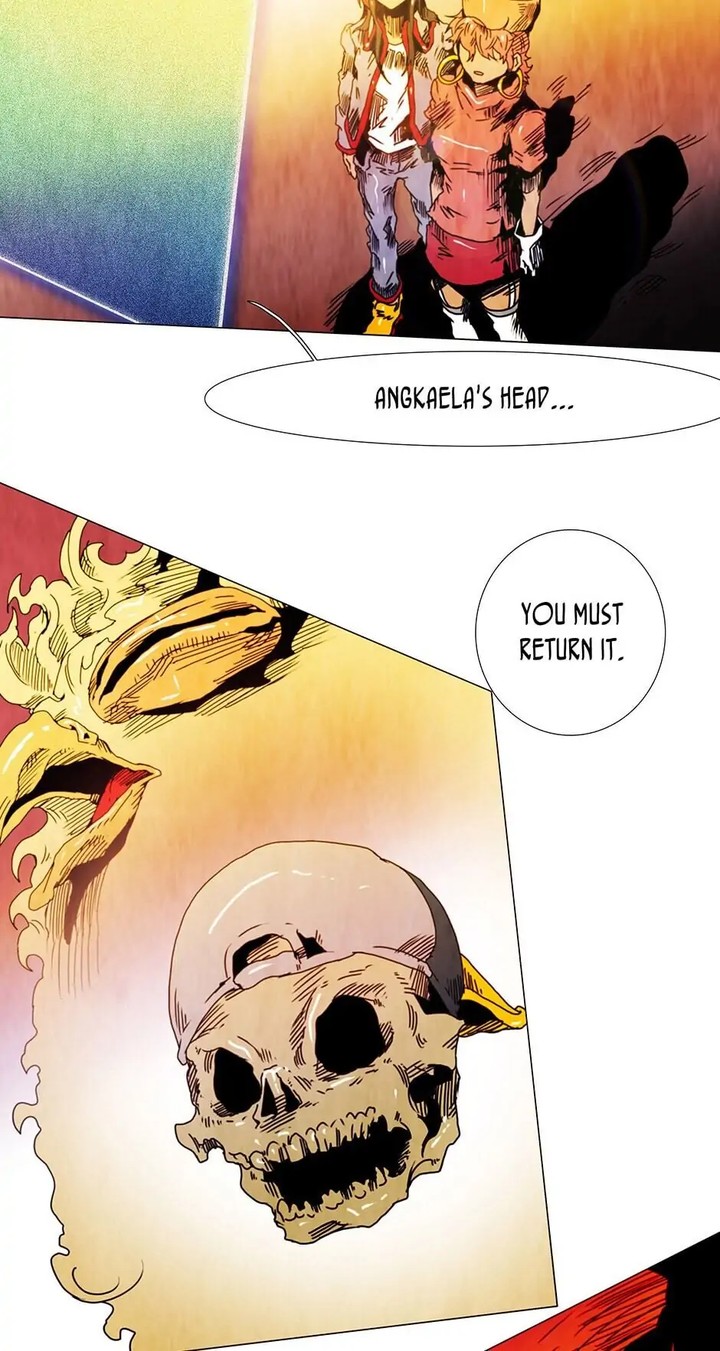 Black Behemoth Chapter 67 Page 27