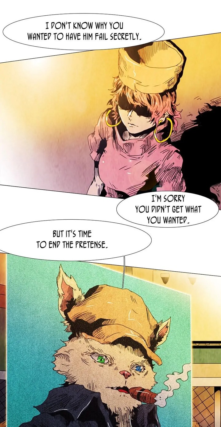 Black Behemoth Chapter 67 Page 36