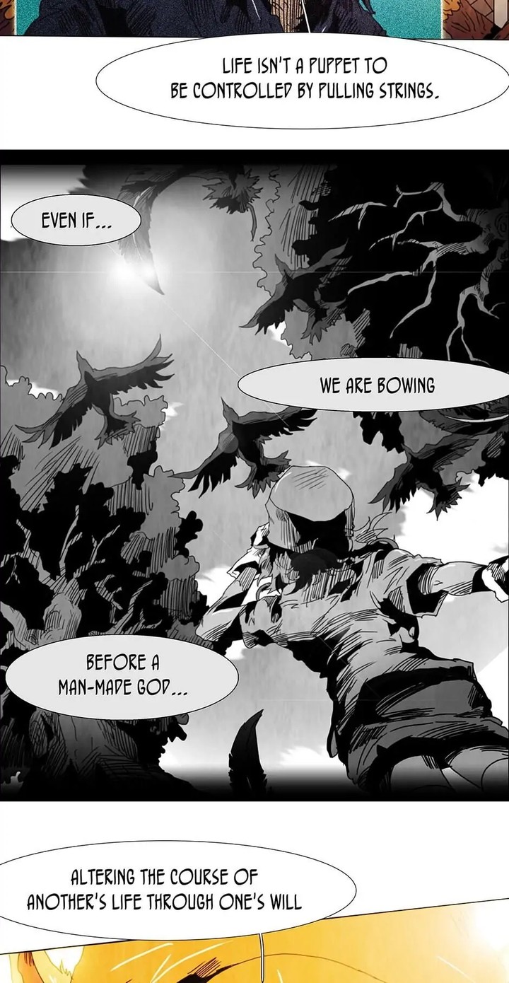 Black Behemoth Chapter 67 Page 37