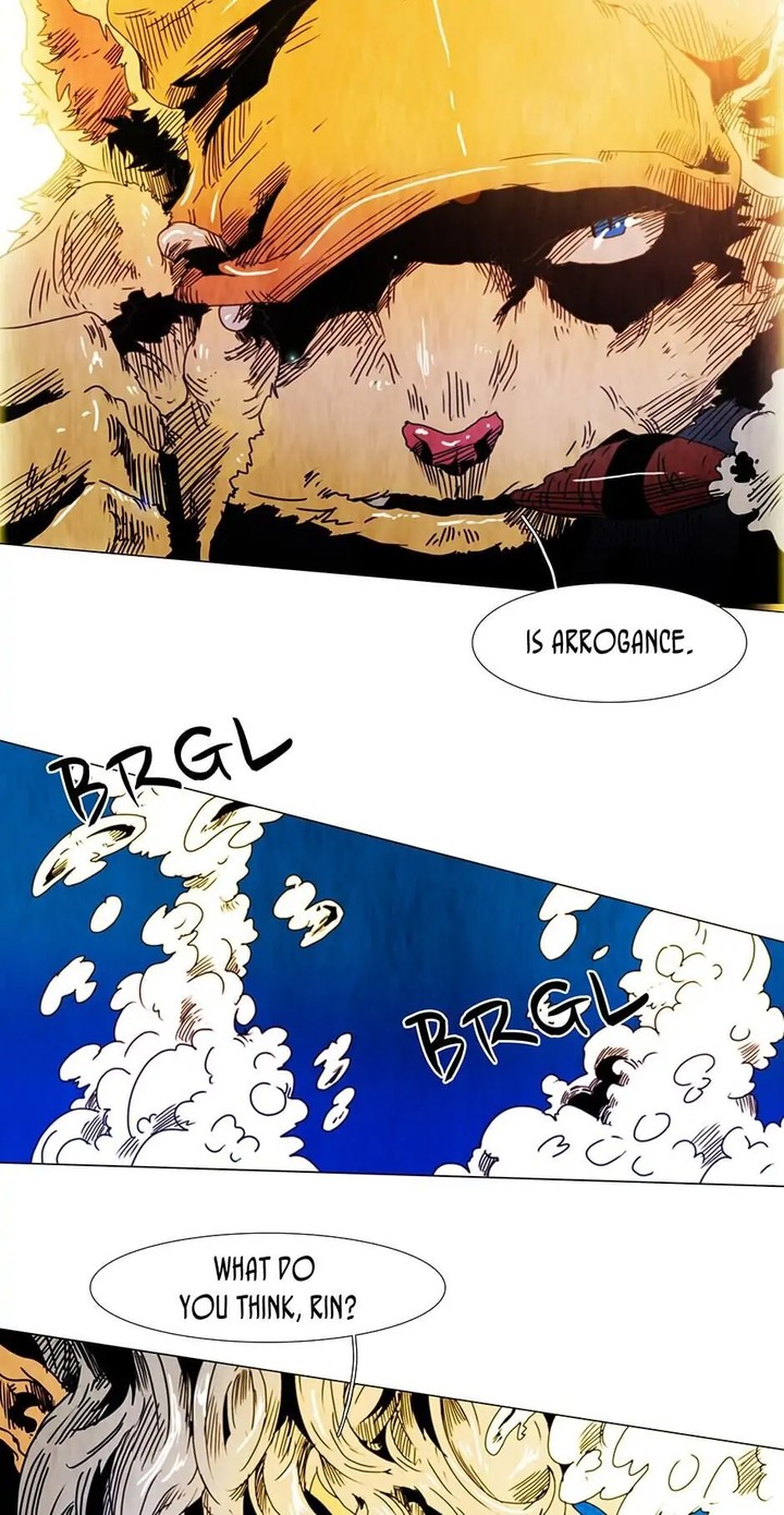 Black Behemoth Chapter 67 Page 38
