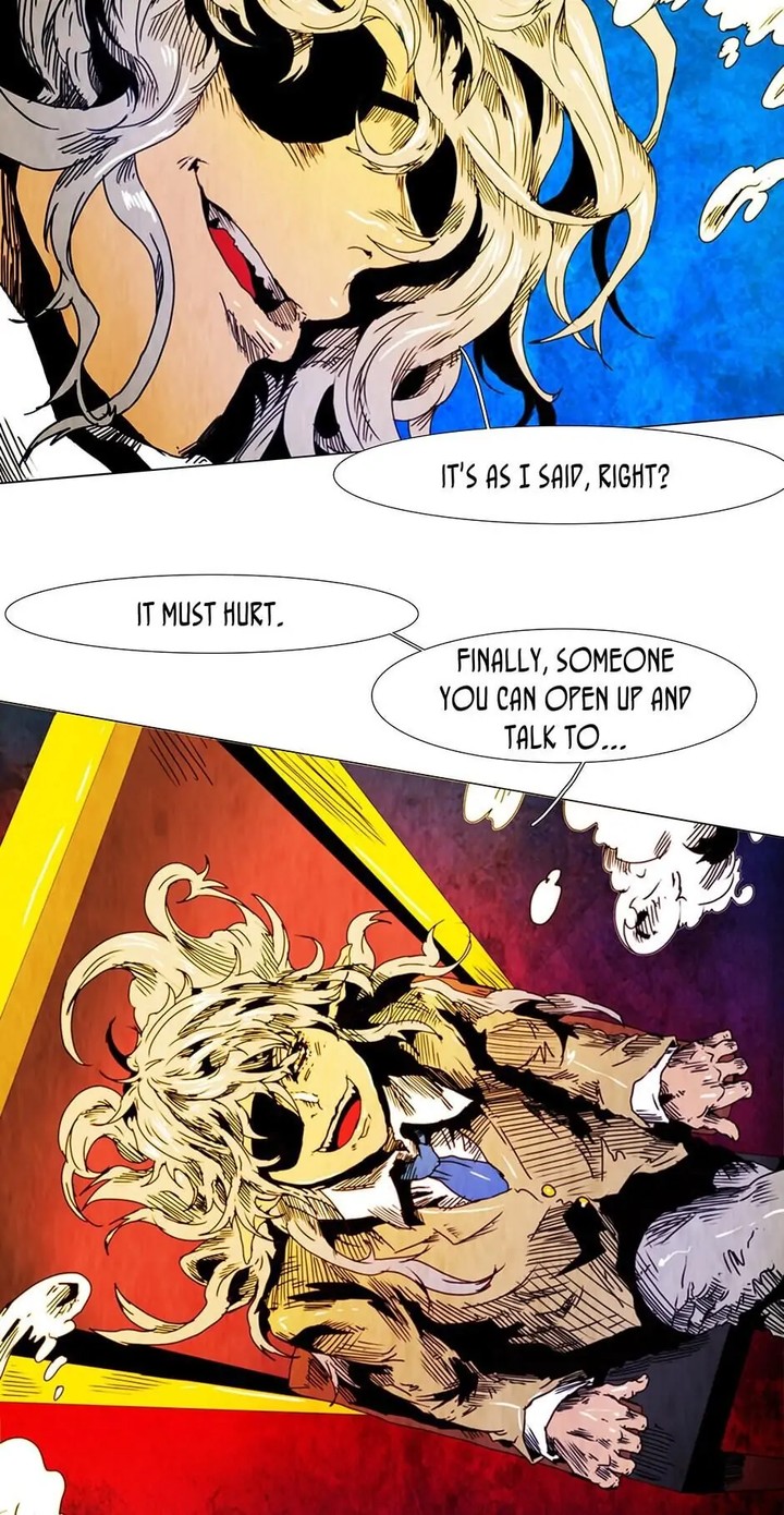 Black Behemoth Chapter 67 Page 39
