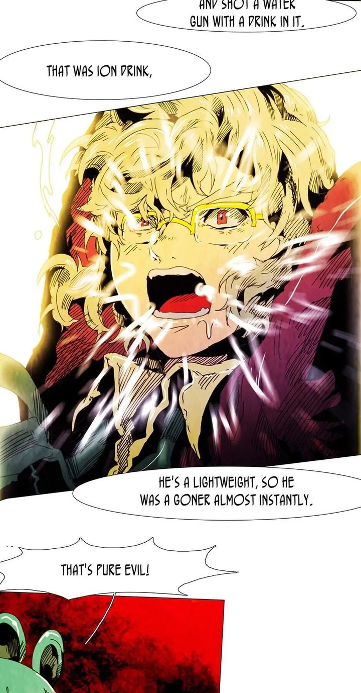 Black Behemoth Chapter 67 Page 49