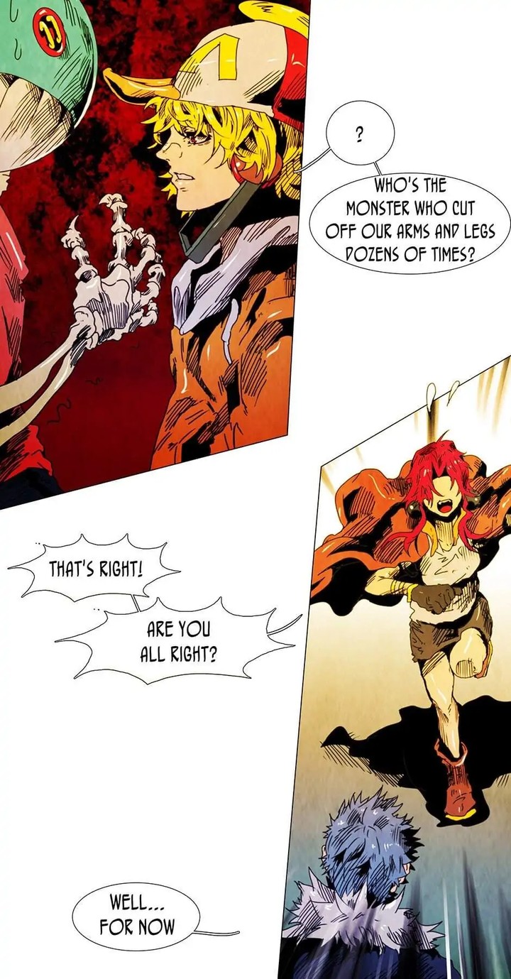 Black Behemoth Chapter 67 Page 50